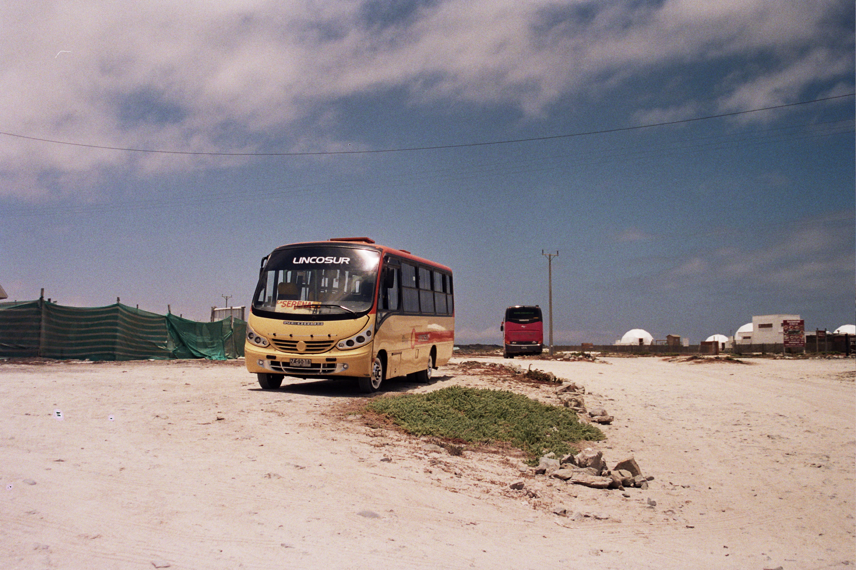 Punta de Choros